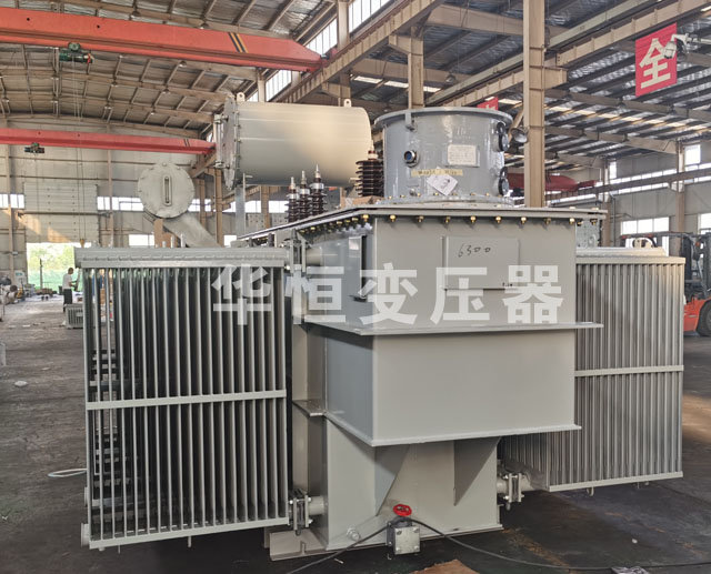 6300KVA隆昌隆昌隆昌电力变压器