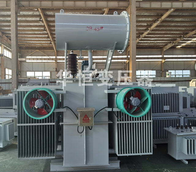S13-8000/35隆昌隆昌隆昌电力变压器