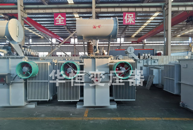 S13-6300/35隆昌隆昌隆昌电力变压器